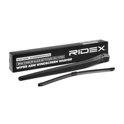 RIDEX Scheibenwischerarm BMW 301W0378 61627066175,61627207042,61627207043 Wischerarm,Wischarm, Scheibenreinigung 61627355823 Image