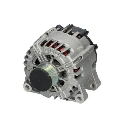 VALEO Generator FIAT,PEUGEOT,CITROËN 439674 9646065480,9646065488,5702K9 Lichtmaschine,Dynamo,Lima,Altenartor 5705EY,71733552,5705AS,9646321780,5702E2 Image