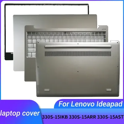 NEW For Lenovo IdeaPad 330S-15 IKB ISK 330S-15AST 330S-15ARR 7000-15 Laptop LCD Back Cover/Front