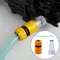 Car Washer Adapter High Pressure Washer Water Filter Automobile Washing Machine Water Connector Set