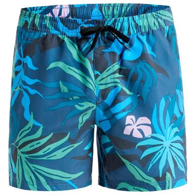 Quiksilver - Everyday Straight Volley 15 - Boardshorts Gr M blau Image