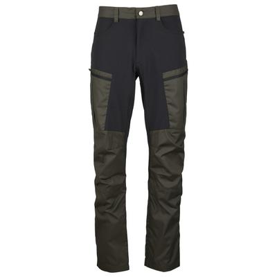 Heber Peak - PineconeHe. Trekking Pants - Trekkinghose Gr 4XL schwarz Image