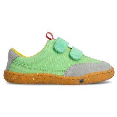 Groundies - Kid's Amsterdam Kids - Barfußschuhe 24 | EU 24 grün Image