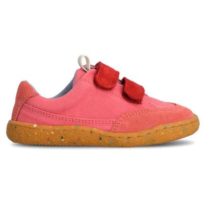 Groundies - Kid's Amsterdam Kids - Barfußschuhe 26 | EU 26 rosa Image