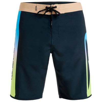 Quiksilver - Surfsilk Holmes 20 - Boardshorts Gr 28 blau Image