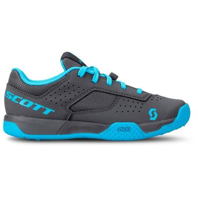 Scott - Kid's MTB AR Lace - Radschuhe 34 | EU 34 blau Image