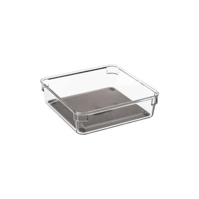 FIVE Collection Tidy Smart Drawer Organiser 16x16x4,5cm aus PET Image