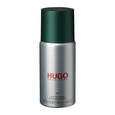 Hugo Boss - Hugo Man Deodorant Spray Körperpflege 150 ml Herren Image