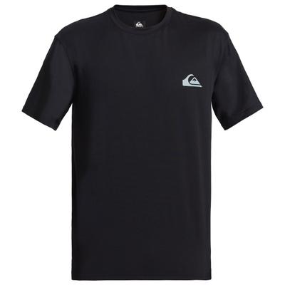 Quiksilver - Everyday Surf Tee S/S - Lycra Gr XXL schwarz Image
