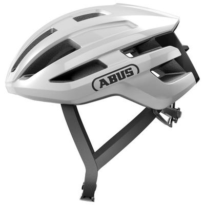 ABUS - Powerdome - Radhelm Gr 54-58 cm - M grau Image