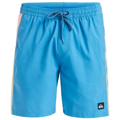 Quiksilver - Everyday Holmes Volley 16 - Boardshorts Gr XL blau Image
