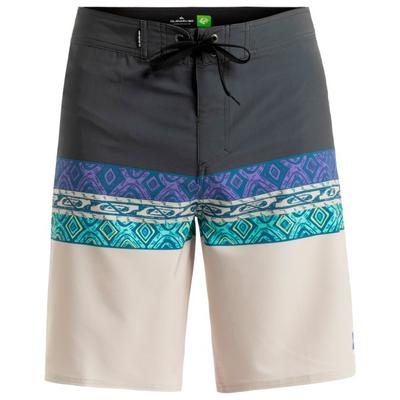 Quiksilver - Surfsilk Straight Leg 20 - Boardshorts Gr 33 grau Image