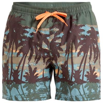 Quiksilver - Everyday Straight Volley 15 - Boardshorts Gr L bunt Image