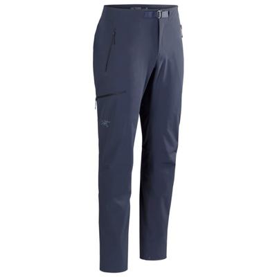 Arc'teryx - Gamma Pant - Softshellhose Gr 34 - Tall blau Image
