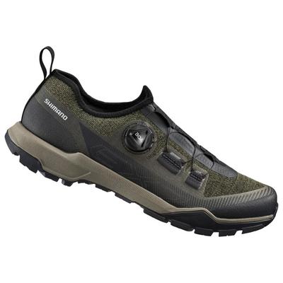 Shimano - EX700 - Radschuhe 39 | EU 39 grau Image