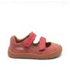 Bisgaard - Kid's Barefoot Michi - Barfußschuhe 30 | EU 30 braun
