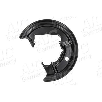 AIC Spritzblech, Bremsscheibe hinten rechts für IVECO 42556910 00000042556910 75726 Image