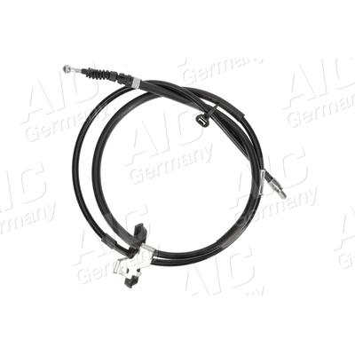 AIC Seilzug, Feststellbremse hinten links Scheibenbremse für CHEVROLET 13356780 76034 Image