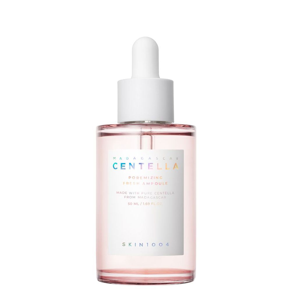 SKIN1004 Fiala fresca poremizzante 50 ml Fiale