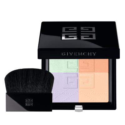 Givenchy - Prisme Libre 4-Farben-Presspuder Puder 7 g Image