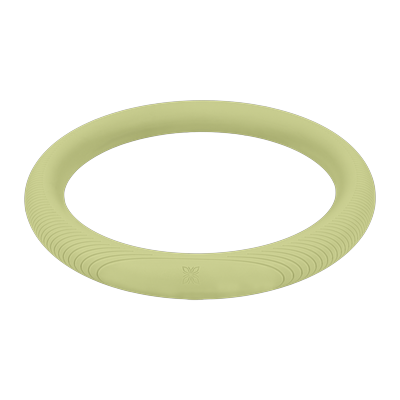 OMNANA HEROLOOP™ Gewichtsring 4.5 KG CREAMY PISTACHIO