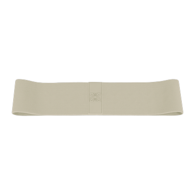 OMNANA HIPstar™ Resistance Band Set MIRACLE VANILLA
