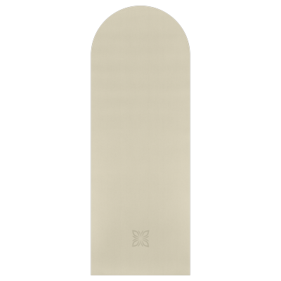 OMNANA SoGRIP™ Yogamatte MIRACLE VANILLA Image