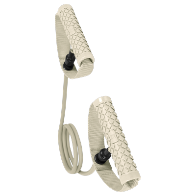 OMNANA MULTIWRAP™ Widerstandsband Set MIRACLE VANILLA Image