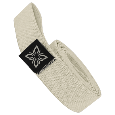 OMNANA FLEX™ Stretch Band MIRACLE VANILLA