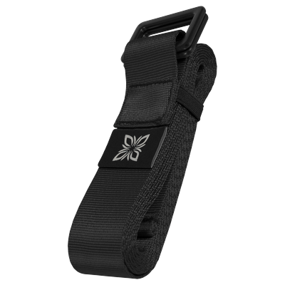 OMNANA EXtend™ Yogagurt MYTHOS BLACK