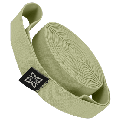 OMNANA FLEX™ Multi Band CREAMY PISTACHIO Image