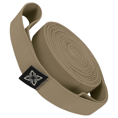 OMNANA FLEX™ Multi Band SMOKY BISCUIT