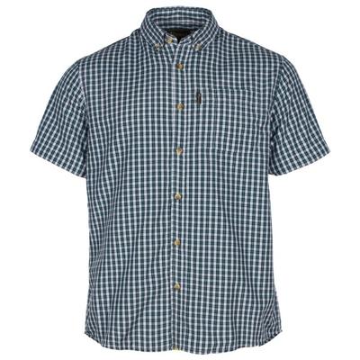 Pinewood - Summer Shirt - Hemd Gr XL grau Image