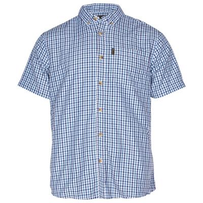 Pinewood - Summer Shirt - Hemd Gr XXL lila Image