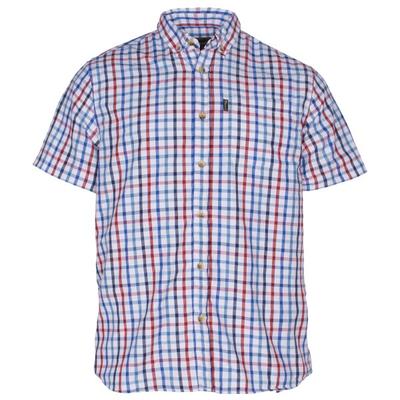 Pinewood - Summer Shirt - Hemd Gr 5XL lila Image