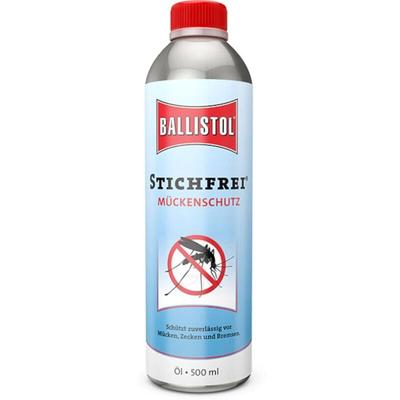 Stichfrei 500 ml Spraydose, Mückenschutz