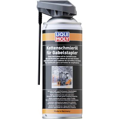 Liqui Moly - 20946 Kettenschmieröl für Gabelstapler 400 ml Image