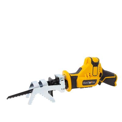 Säbelsäge 12V Inkl. 2.0 Ah Akku / 0.4 Ah Ladegerät Fixxpack Image