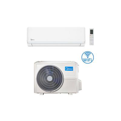 Evolution R32 WiFi-Klimaanlage 12000 btu MSAGXBU-12HRDN8 inverter Klasse a++/a+ - Midea Image