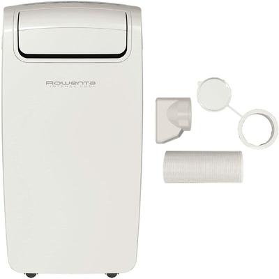 Rowenta - Mobile klimaanlage 2000w 65m3 au4010f0 Image
