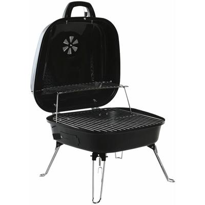 Dkd Home Decor - Mango -Holzbuffet mit 3 Türen 155x40x80cmélegant für alle Familienhäuser Image