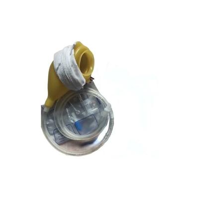 SNQ - Urin-Auffangbeutel-Set für Männer mit Gurt bei Harninkontinenz, 1000 ml Image