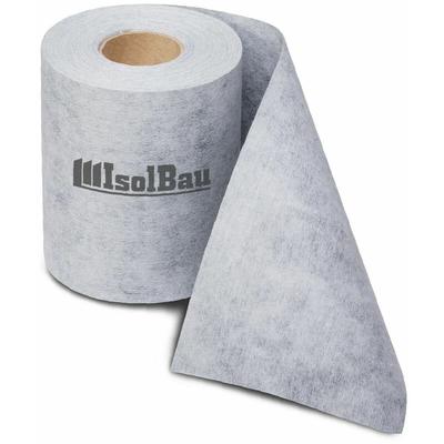 Dichtband 20 Meter Isolbau Abdichtung Bad Dusche Innen und Außenbereich 120mm Image