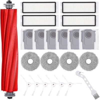 Zubehörset für Roborock q Revo pro/q Revo s/q Revo MaxV,Ersatzteil Set für Roborock q Revo pro/q Image