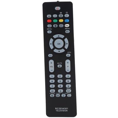 SNQ - Universal-Smart-TV-Fernbedienung, Ersatz RC2034301-01 für Philips Image
