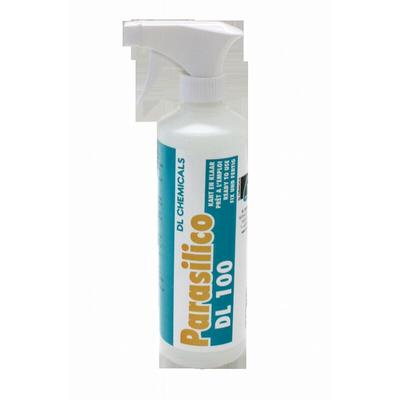 Dl Chemicals - Glättungsflüssigkeit dl 100 Gebrauchsfertige Lösung - 500 ml - 1900005D000022 Image