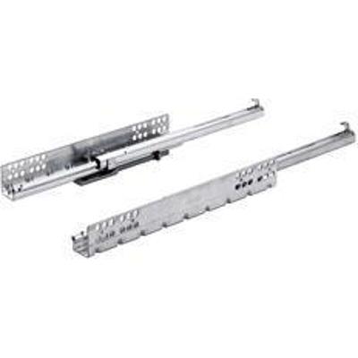 Hettich - Unterflur-Teilauszug,Quadro 25,9135844,selbst.Schlie.(Stop c Image