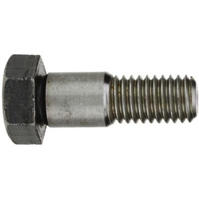 Reidl - din 610 Sechskant-Paßschrauben mit kurzem Gewinde m 10 x 35 8.8 blank Image