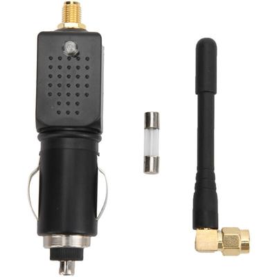 GPS-Signal-Interferenz-Blocker, tragbares Auto-Anti-Tracking-Interceptor-Abschirmungsinstrument, Image