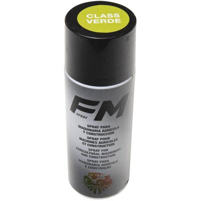 Sprühlack Klasse Grün 400 ml Image